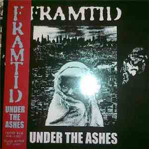 Framtid - Under The Ashes