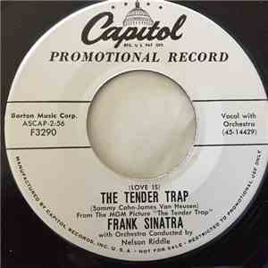 Frank Sinatra - (Love Is) The Tender Trap