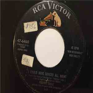 Frankie Carle - I Could Have Danced All Night / Lisa The Mechanical Doll