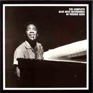 Freddie Redd - The Complete Blue Note Recordings Of Freddie Redd