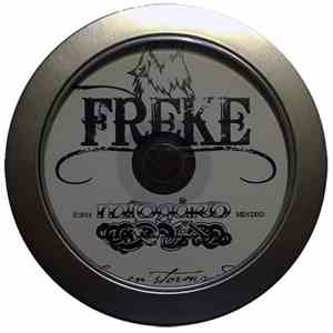 Freke  - Som En Stormvind