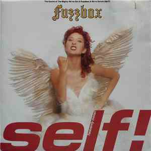 Fuzzbox - Self!
