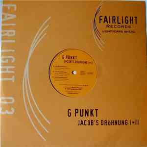 G Punkt - Jacob's Dröhnung I + II