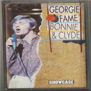 Georgie Fame - Bonnie & Clyde