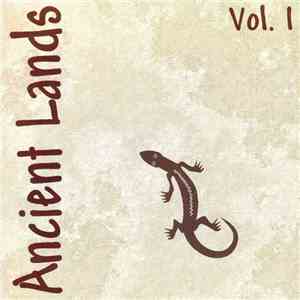 Giuseppe Verticchio - Ancient Lands Vol. I