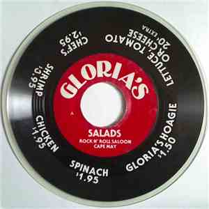 Gloria's Rock N' Roll Saloon - Salads / Sandwiches