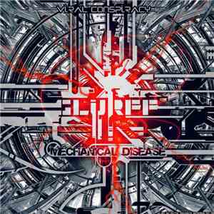 Glurff - Mechanical Disease