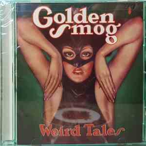 Golden Smog - Weird Tales