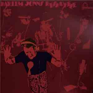 Harlem Jonns Reshuffle - Harlem Jonns Reshuffle