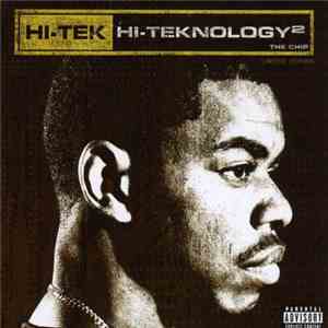 Hi-Tek - Hi-Teknology²: The Chip