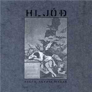 Hljóð / Hlynur Þorsteinsson - Svefn Skynseminnar