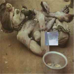 I: Wound - Punish The Guilty