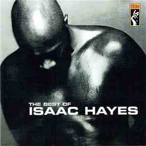 Isaac Hayes - The Best Of Isaac Hayes