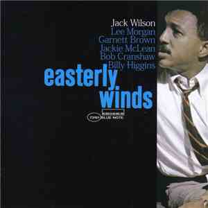 Jack Wilson - Easterly Winds