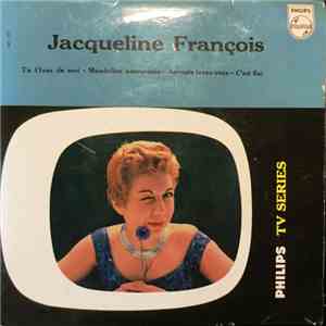 Jacqueline François - Jacqueline François