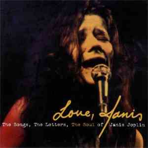 Janis Joplin - Love, Janis