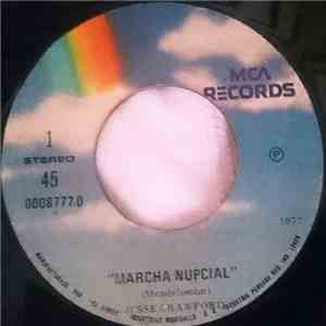 Jesse Crawford / Russ Morgan And His Orchestra - Marcha Nupcial / Danubio Azul