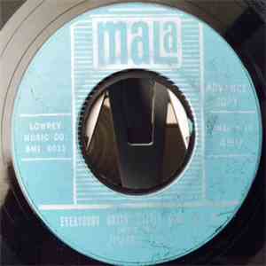 Jimmy Isle - Everybody Gotta' Little Girl But Me