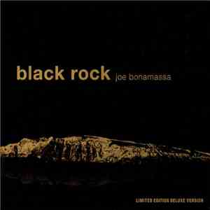 Joe Bonamassa - Black Rock
