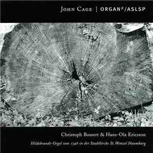 John Cage - Organ² / ASLSP