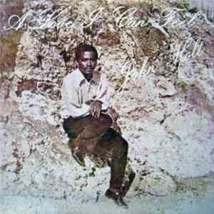 John Holt - A Love I Can Feel