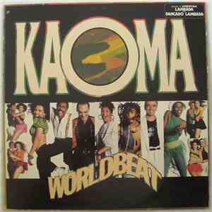 Kaoma - Worldbeat