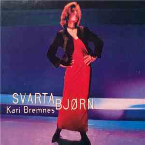 Kari Bremnes - Svarta Bjørn
