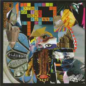 Klaxons - Myths Of The Near Future