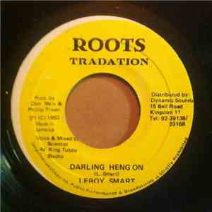 Leroy Smart - Darling Heng On