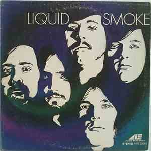 Liquid Smoke  - Liquid Smoke