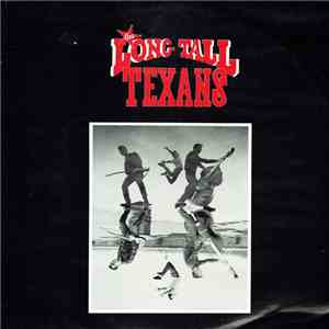 Long Tall Texans - Saints And Sinners