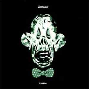 Loraxx - Canada