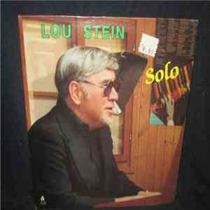 Lou Stein - Solo