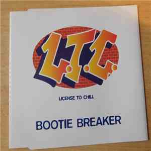 L.T.C. - Bootie Breaker