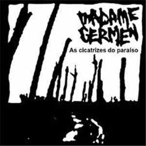Madame Germen - As Cicatrizes Do Paraiso