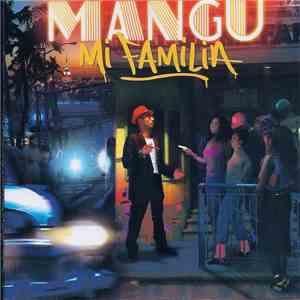 Mangu - Mi Familia