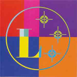 Martin Luther Lennon - Music For A World Without Limitations