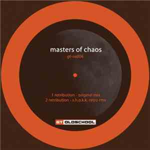 Masters Of Chaos - Retribution