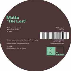 Matta  - The Lost