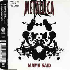 Metallica - Mama Said