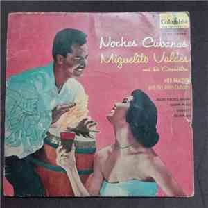 Miguelito Valdes & His Orchestra, Machito & His Afro-Cubans - Walter Winchell Rhumba