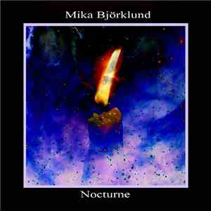 Mika Björklund - Nocturne