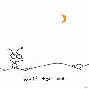 Moby - Wait For Me