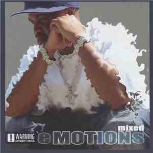 Motion  - Mixedemotions