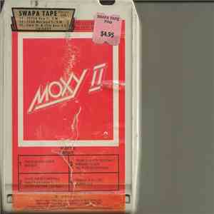 Moxy  - Moxy II