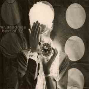mr. sandman  - Best Of 3.5