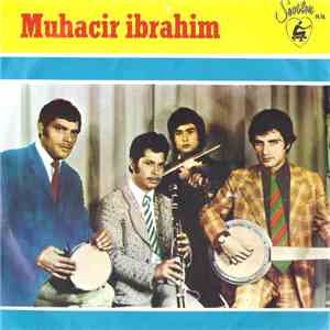 Muhacir İbrahim - Yeni Karacali / Trakya Ciftetellisi