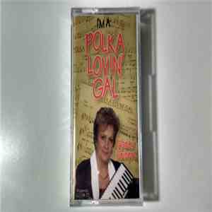 Nancy Seibert - I'm A Polka Lovin' Gal