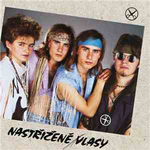 Nastřižené Vlasy - Nastřižené Vlasy