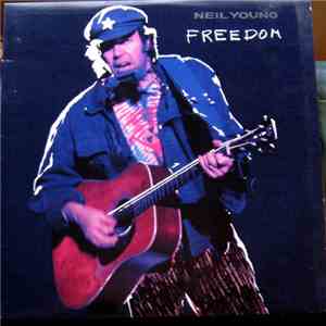 Neil Young - Freedom